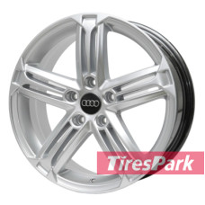 Replica Audi RB018 7x17 5x112 ET45 DIA57.1 HS