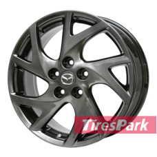 Replica Mazda RB925 7x17 5x114.3 ET60 DIA67.1 HB