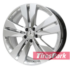 Replica Mercedes M-462 8.5x20 5x112 ET56 DIA66.6 HS
