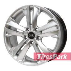 Replica KIA RB115 7x17 5x114.3 ET50 DIA67.1 HS