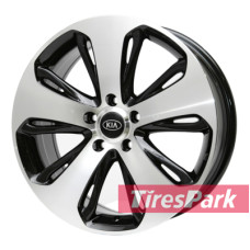 Replica Kia C-708 7x18 5x114.3 ET41 DIA67.1 MB