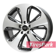 Replica Kia C-708 7x18 5x114.3 ET41 DIA67.1 MG