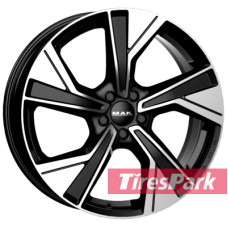 Mak Malmoe 7.5x18 5x108 ET50.5 DIA0 BMr