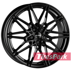 Mak Koenig 8x18 5x112 ET29 DIA66.6 GB