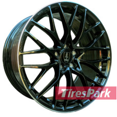 Voin Astarta 8.5x19 5x114.3 ET40 DIA64.1 GBFP