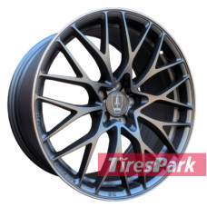 Voin Astarta 8.5x19 5x114.3 ET40 DIA64.1 GMF