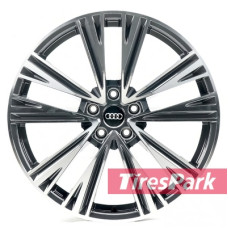 Replica A029-11 8.5x20 5x112 ET43 DIA66.6 LGMF