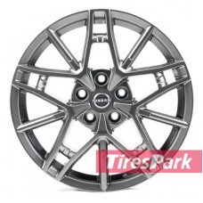Replica NS2325 7.5x18 5x114.3 ET45 DIA66.1 HB