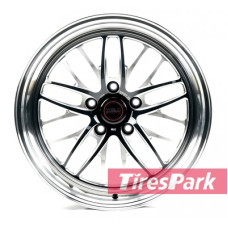 CAST WHEELS CW5073 10.5x18 5x120 ET25 DIA72.6 BMLP