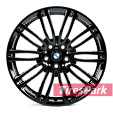 Replica B021-10 8x19 5x112 ET30 DIA66.6 GB
