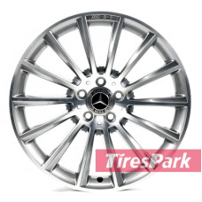 Replica MR021-041 8.5x19 5x112 ET35.5 DIA66.6 LGMF