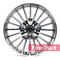 Replica MR021-018 10x20 5x112 ET48 DIA66.6 GMF