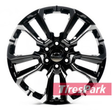 Replica GN7036 9x22 6x139.7 ET28 DIA78.1 MB