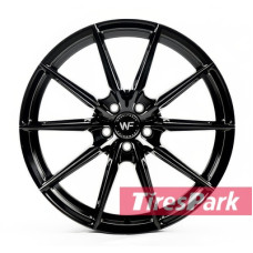 Flow Forming FF604 8x18 5x100 ET35 DIA73.1 GB