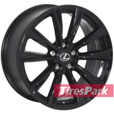 JH H3202F 8x18 5x114.3 ET35 DIA60.1 Black