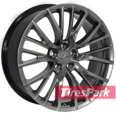 JH H741F 7.5x17 5x114.3 ET35 DIA60.1 HB