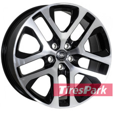 JH H773D 8.5x20 5x120 ET40 DIA72.6 MB