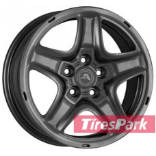 ALST (KFZ) 202300A HybridRad 7x17 5x114.3 ET35 DIA66.1 GR