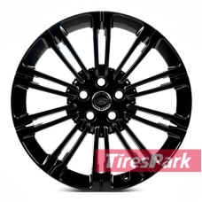Replica LR941 9.5x21 5x120 ET49 DIA72.6 GB