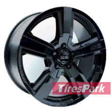 OZ Racing Versilia 9.5x20 5x130 ET52 DIA71.6 BM