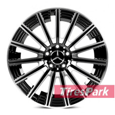 Replica MR3176 8x18 5x112 ET36 DIA66.56 BMF