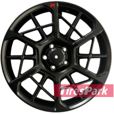 Replica ZE3165 9.5x22 5x108 ET48 DIA63.4 BM