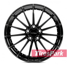 CAST WHEELS CW127 9x22 5x127 ET38 DIA71.5 Black