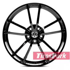 Replica VV5419 8x19 5x112 ET45 DIA57.1 GB