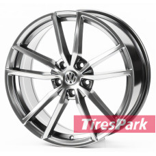 Replica VV5419 8x18 5x112 ET42 DIA57.1 HB