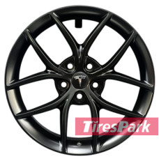 Replica TES5615 8.5x18 5x114.3 ET35 DIA64.1 BM
