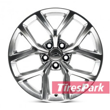 Replica CR5439 7.5x18 5x115 ET24 DIA71.6 HB