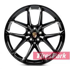 Replica PR5593 10x21 5x112 ET19 DIA66.45 GB