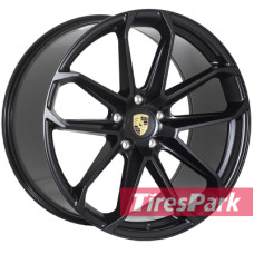 Replica PR5593 9x20 5x130 ET50 DIA71.6 BM