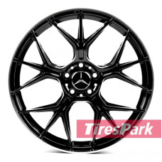 Replica MR5622 8.5x20 5x112 ET38 DIA66.56 BML