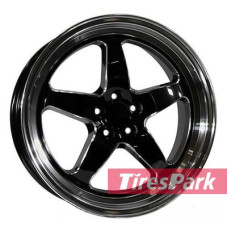 PDW 1043 8x18 5x100 ET42 DIA73.1 GB