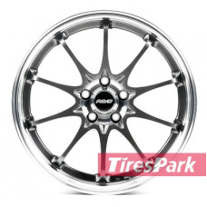 CAST WHEELS CW695 8x18 5x112 ET35 DIA66.56 LGMF