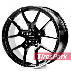 CAST WHEELS CW691 8x18 5x114.3 ET35 DIA73.1 BKP