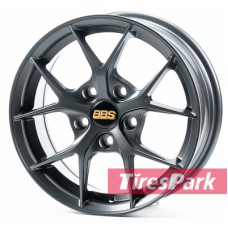CAST WHEELS CW5318 6x15 5x112 ET38 DIA57.1 SGr