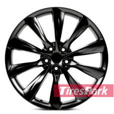 Replica TES0223 10x22 5x120 ET35 DIA64.1 SB