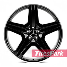 Replica MR5126 10x20 5x112 ET46 DIA66.56 SBLP