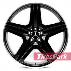 Replica MR5126 10x20 5x130 ET50 DIA84.1 SMBML