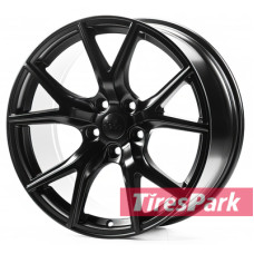 Replica JE5337 9x20 5x127 ET38 DIA71.5 BM