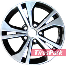 Replica CT2542 6.5x16 5x114.3 ET40 DIA66.1 MB