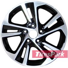 Replica CT2532 6.5x16 5x114.3 ET40 DIA67.1 MB