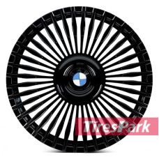 WS FORGED WS-B12C 9.5x21 5x112 ET36 DIA66.45 GB