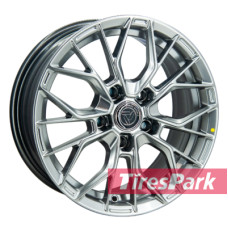VLF ULF23 6.5x15 5x114.3 ET38 DIA73.1 HB