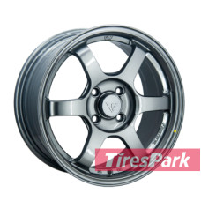 VLF VLF56 7.5x17 5x114.3 ET40 DIA73.1 GM