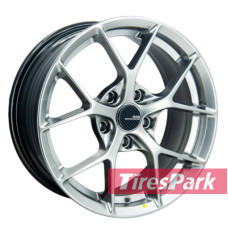 VLF ULF13 8.5x19 5x112 ET38 DIA66.56 HB