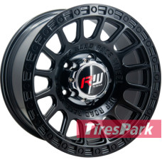 GT RW-90 8x16 5x139.7 ET10 DIA110.1 SB