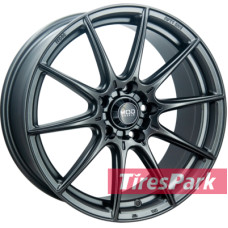 GT LP86 7.5x17 5x114.3 ET35 DIA73.1 MG